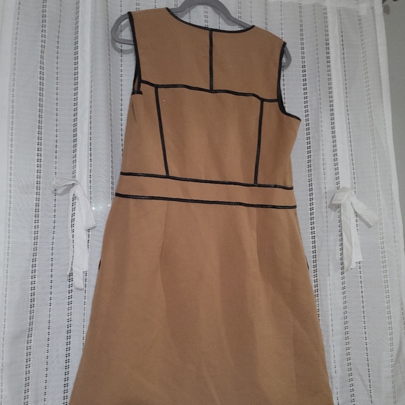 Armani exchange military dress - Picture 2 of 2